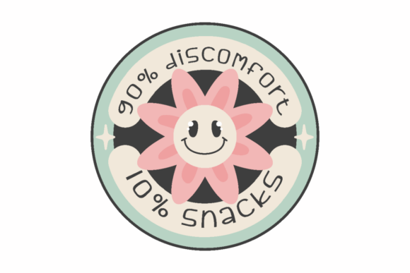 Discomfort Snacks Quote: A Practical Review for Graphics and Crafts
