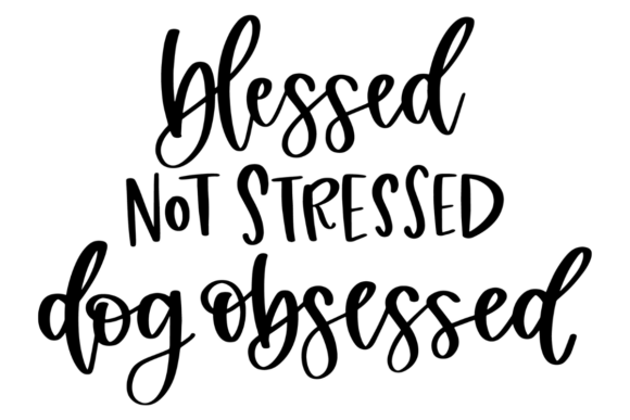 Funny Dog Lover Quote: A Graphics and Crafts Review for Local Brands