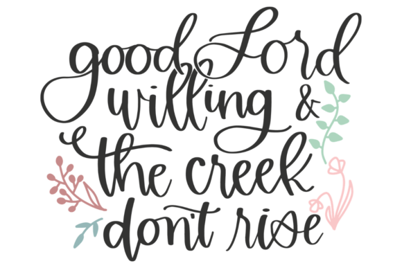 Southern Faith Quote Review: A Versatile Graphics & Crafts Asset
